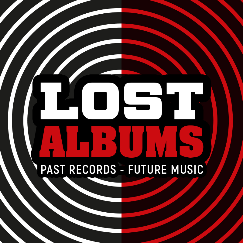 lostalbums